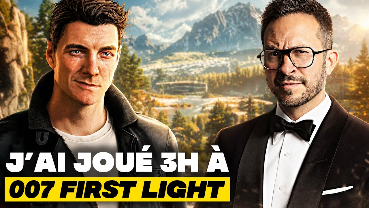 Vid�o-Test de Jou� Play par Julien Chi�ze