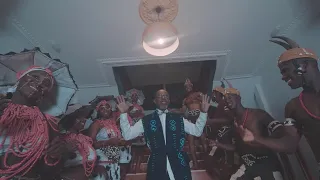 Serge Pognon- Swingue Le Scat (Vidéo Officielle)
