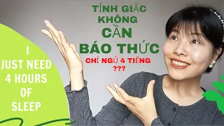 Thức Dậy Lúc 3:30 -helen222
