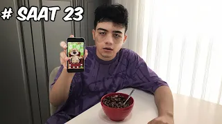 KONUŞAN BEN 1 GÜNÜMÜ YÖNETİYOR