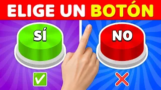 🔥Solo Puedes Elegir UNO✅⛔😱¿Harás la Elección Correcta?⚠️🔥Coco Quiz Trivia