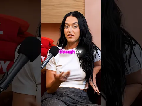 Katy Perry's daughter can SING 🎤🔥