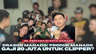 IRL PRODUK MANADO
