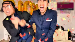 I Hit 500,000 FOLLOWERS!