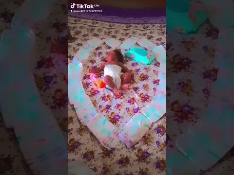 minha filha #fypシ #foryou #viral #baby