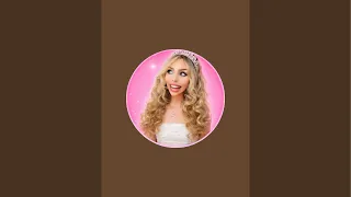 Audra Mae is live!