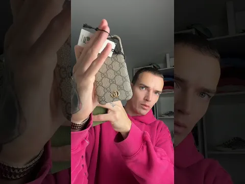 600 лв за Gucci кейс за телефон