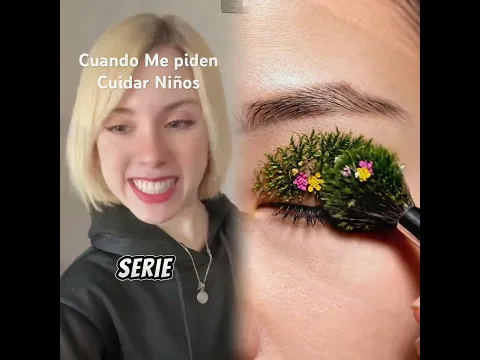 Cuando me piden cuidar Niños