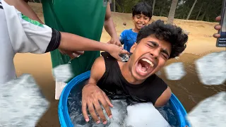 എന്നെ അവർ കൊണ്ട് പോയി ഐസിൽ ഇട്ടു 😭💔
