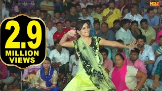 SAPNA CHOUDHARY_Superhit Haryanvi Stage Programme | MLA Ka Bhar Diya Parcha | NDJFILM