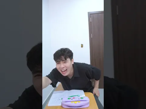 SHK - Test IQ bạn học - Test students' IQ #funny #shorts #Believer