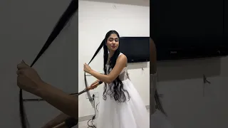 Birthday par ban gayi princess