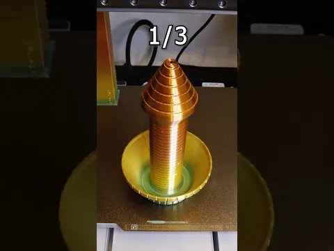 3 Satisfying 3D Printed Swords
