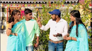 आता करुन दाखव copy 🤣| Marathi Comedy Video | Comedy | Friends | Rahul Dada | Vaibhav Gawade |