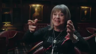 Suzi Quatro interview