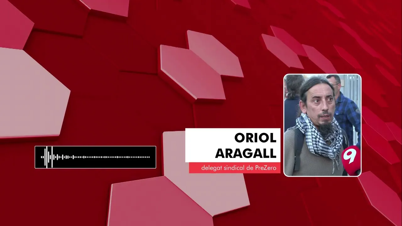 Desconvocada la vaga d’escombraries d’Osona