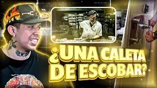 LA VERDADERA HISTORIA DE PABLO ESCOBAR   | WESTCOL