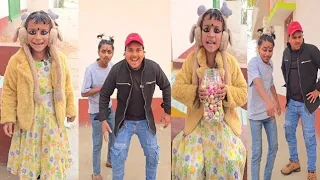 Sukhasan ka top star ✨ training video 📸 हंसी का फुल गारंटी 💯 देखो और मजे करो || #funny