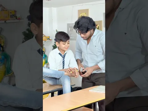 🥺school best😨 teacher❤️🥺#Short #SchoolLife #Emotional #CreativityMind #Students #Trending