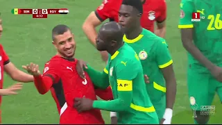 SUIVEZ EN DIRECT LE MATCH SÉNÉGAL VS ÉGYPTE - MERCREDI 14 JANVIER 2026