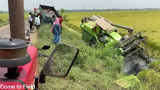 ZOOMALION Harvester in MUD