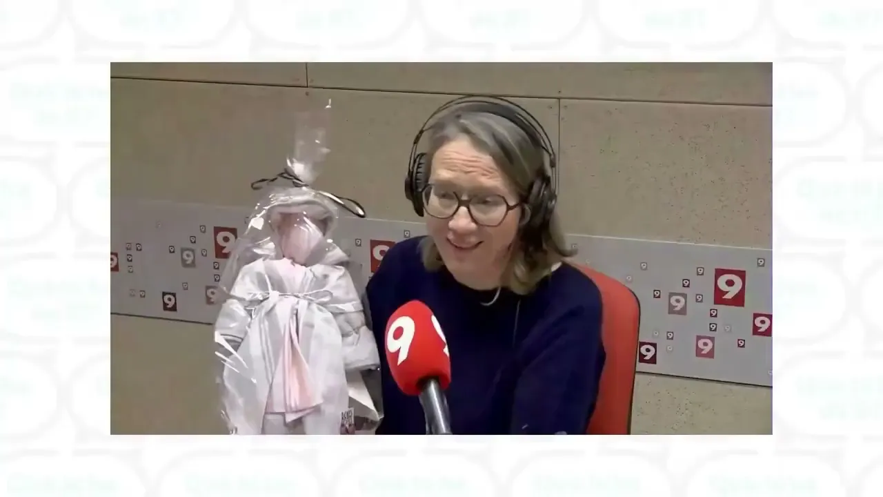 QH9 – PGM 11- Maria Teresa Verdaguer i Ester Portet, responsables de Magatzem de Trossos