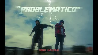 Gera MX, @SantaFeKlanOfficial - Problemático (Video Oficial)