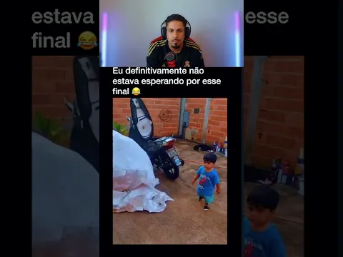 Eu definitivamente não esperava por esse final 👶🗑️