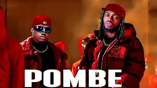 Diamond Platnumz Ft Rayvanny - Pombe (Official Music Video)