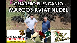 IN MEMORIAM MARCOS KVIAT NUDEL (1942-2020)