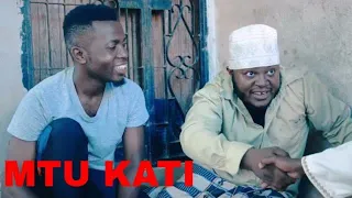 MKOJANI /CHUMVI NYINGI/KAMUGISHA-MTU WA KATI