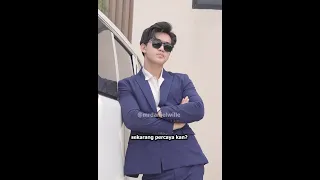 Lah kok jadi gini?!! @kellymoncherie (Versi Full)