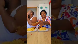 #fypシ゚viral#eddyfamily#foodwahala🤣🤣