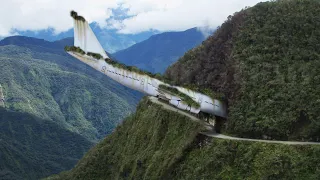 Haunting Abandoned Airplanes Around the World!