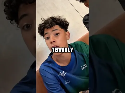 Ronaldo Couldn’t Believe What Junior Did to His Lamborghini #shorts #ronaldo