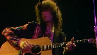 Led Zeppelin - Going To California (Live at Earl's Court 1975) [Official Video]