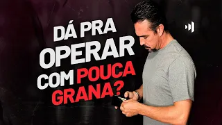 Margem de Garantia, Alavancagem e Zeragem Compulsória | Dicionário do Mercado Financeiro