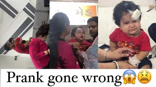 RUMI KE SATH HUA HADSA😭😭 REHMANMALIK / MUSKAN MALIK
