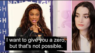 Tyra’s Viral Tik Tok is WORSE Than You Think
