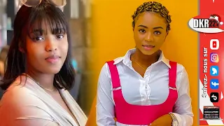 Dieyna Baldé Repond Sèchement à Aicha Koné de Sen Petit Gualé " Mongi Deff Lou Gueuneu Pire..."