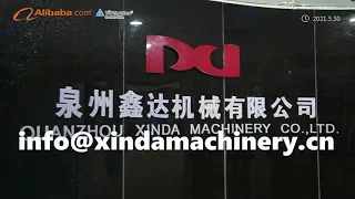 China International Tissue Paper  Machine