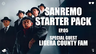 HO PORTATO MILANO SUL PALCO DELL'ARISTON! 🤟🏻 // Sanremo Starter Pack EP.05 #sanremo2026