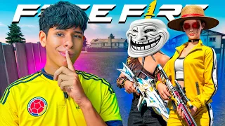 Manolo Mewing 🆚 Sara y su Tío !!  Dice que tiene el AWM Más Largo 💀