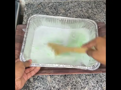 Coloca Arroz en el quemador de la estufa y el resultado te sorprenderá