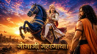 गोगाजी महागाथा। special video...