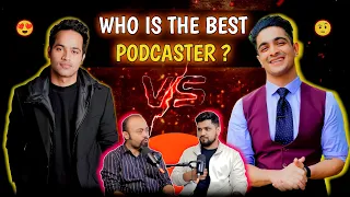 RANVEER ALHABADIA & RAJ SHAMANI SECRET TO POPULAR