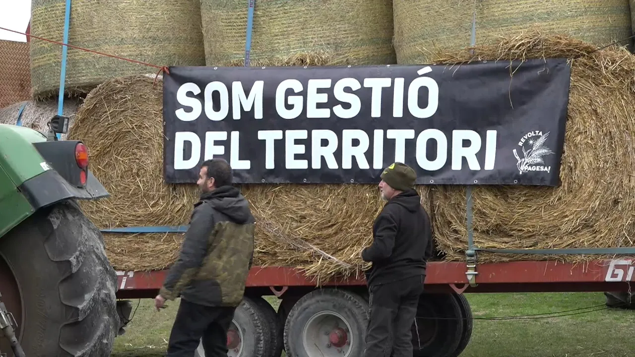 El 9 Informatiu – 8-1-26