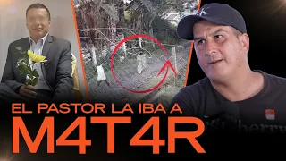 Impactantes REVELACIONES de VECINO que SALVÓ a N1Ñ@ de las GARRAS de PASTOR D3PR3D4D*R en CALDAS