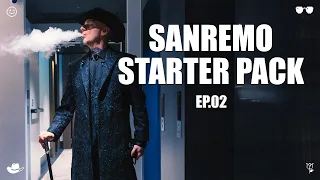 IL DEBUTTO SUL PALCO DELL’ARISTON! // Sanremo Starter Pack EP.02 #sanremo2026