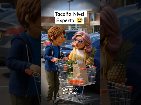 Dios… dame paciencia 😩